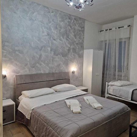 B&B Pompeii Living Dream Kültér fotó