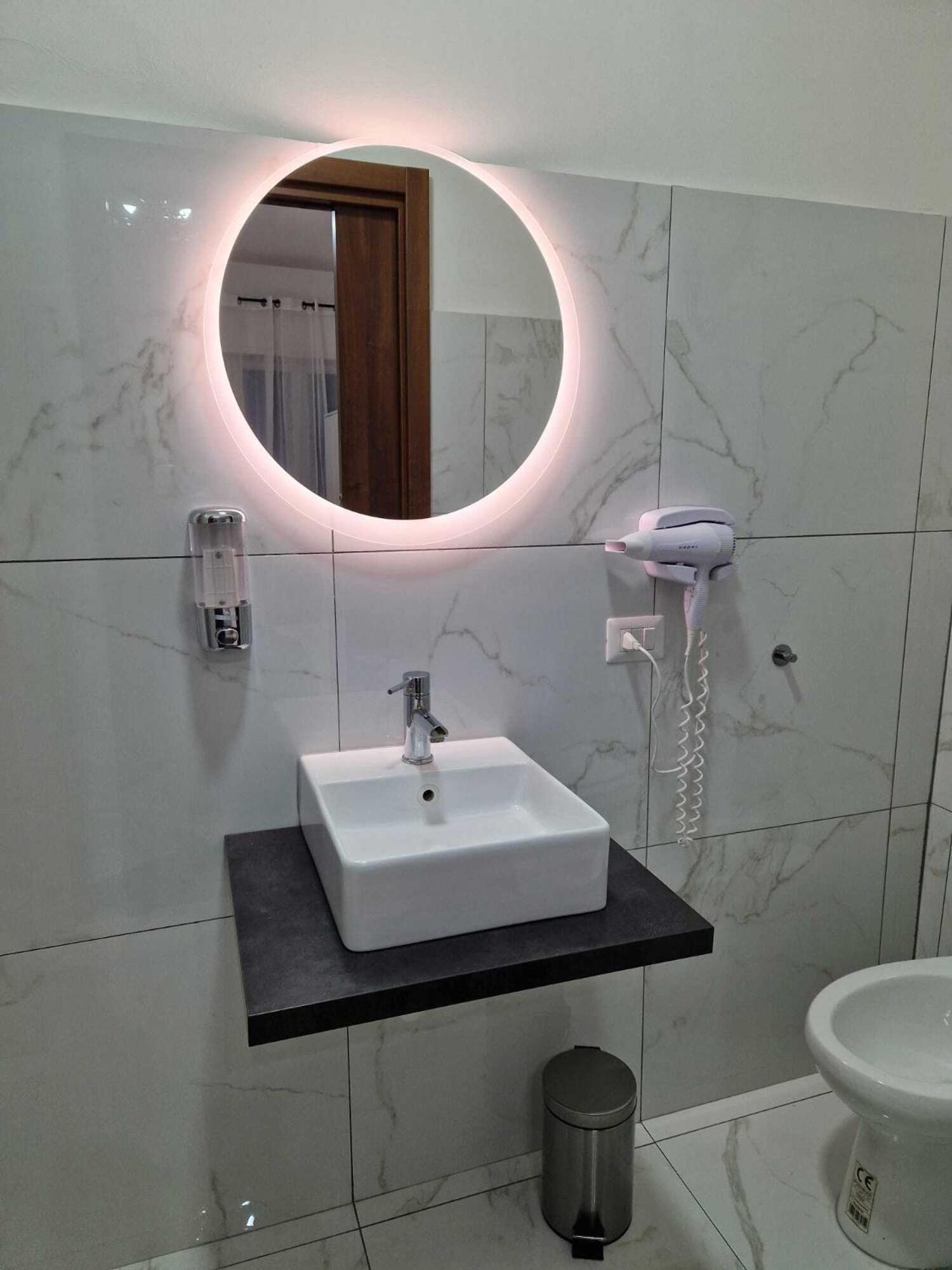 B&B Pompeii Living Dream Kültér fotó