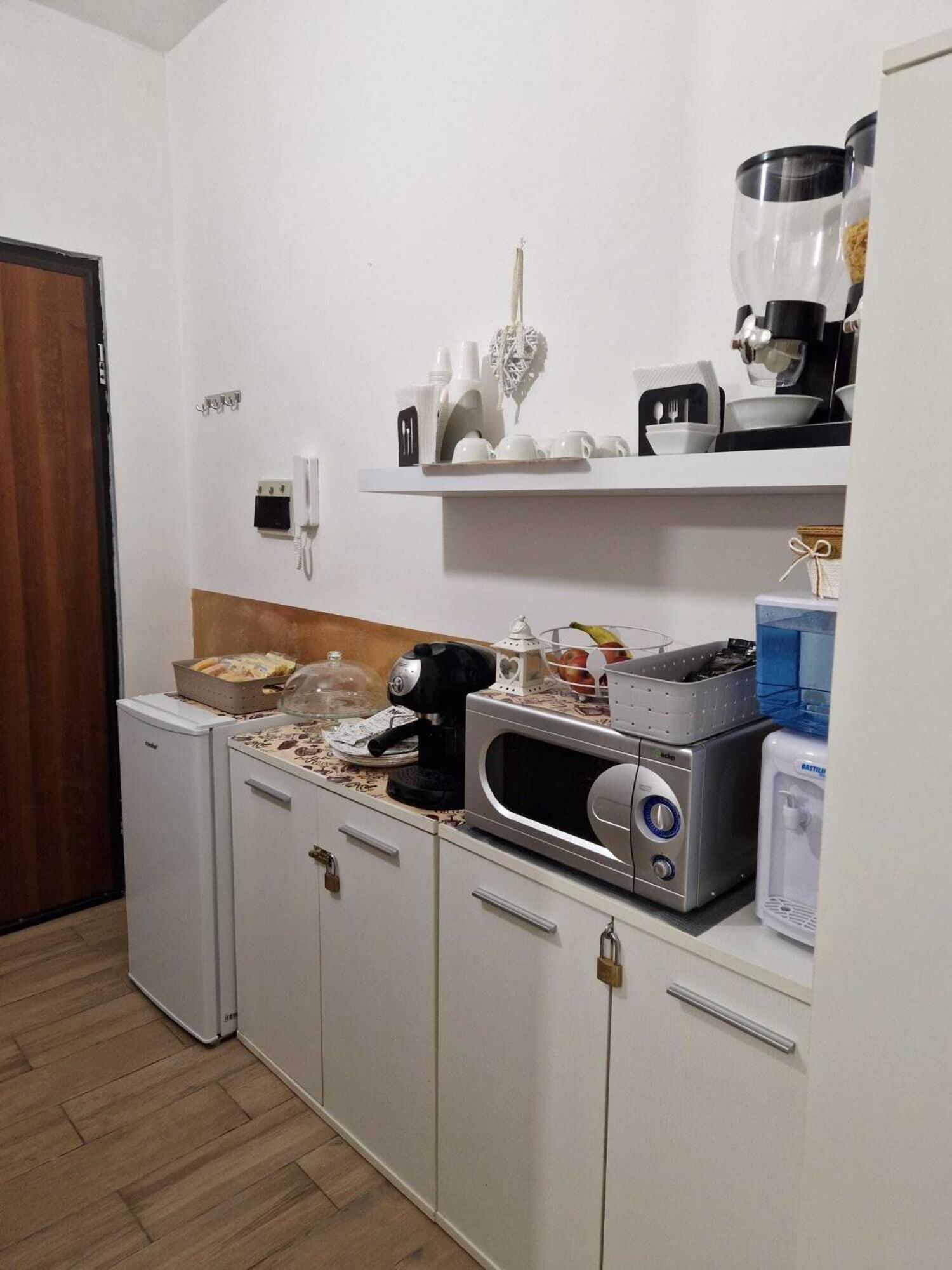 B&B Pompeii Living Dream Kültér fotó