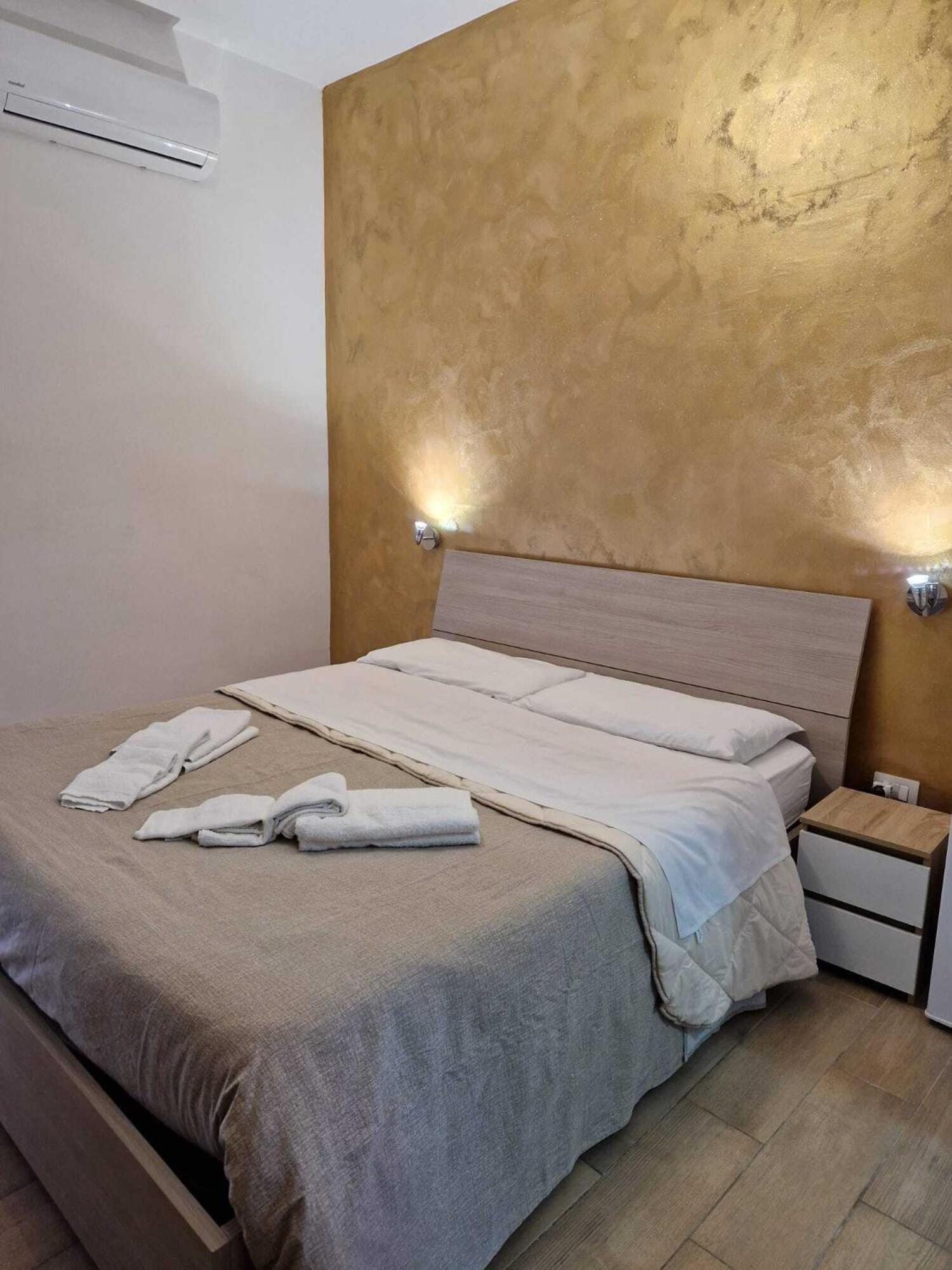 B&B Pompeii Living Dream Kültér fotó