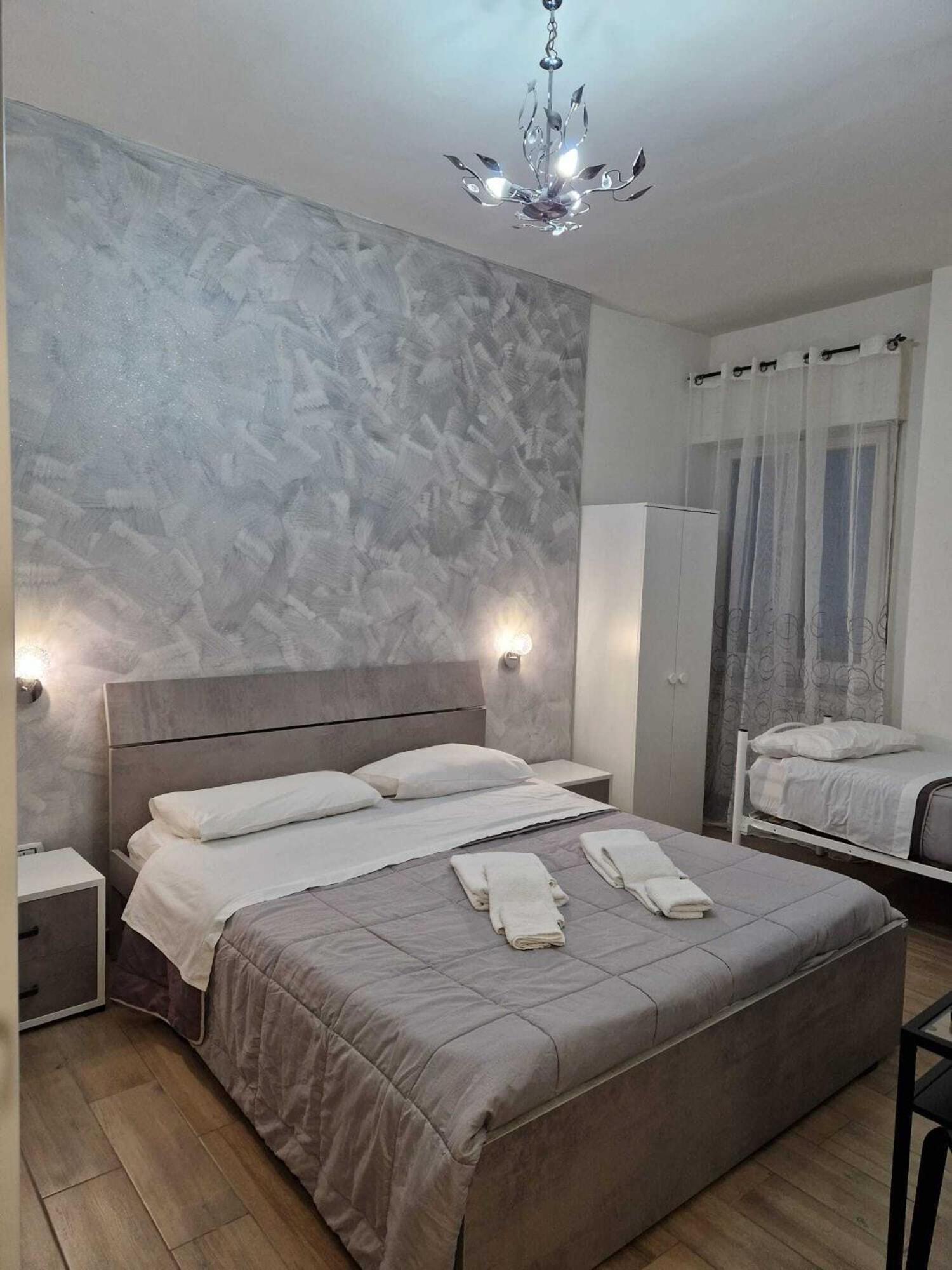 B&B Pompeii Living Dream Kültér fotó