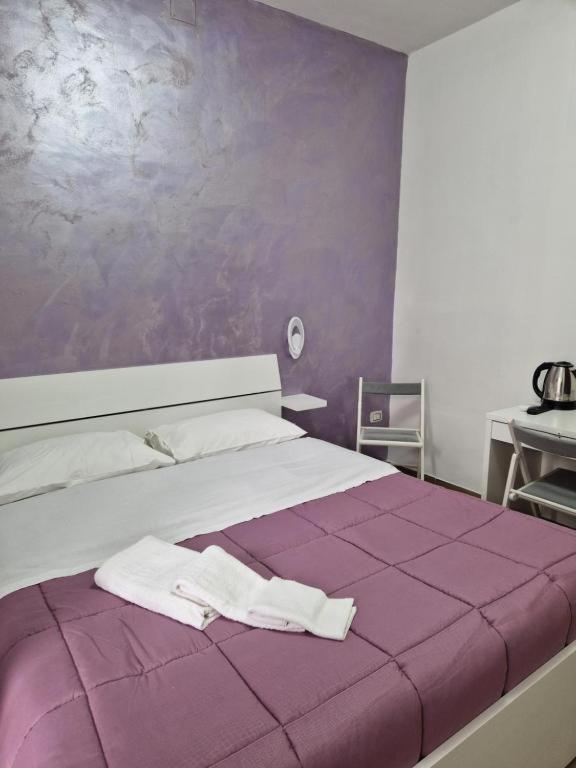B&B Pompeii Living Dream Szoba fotó