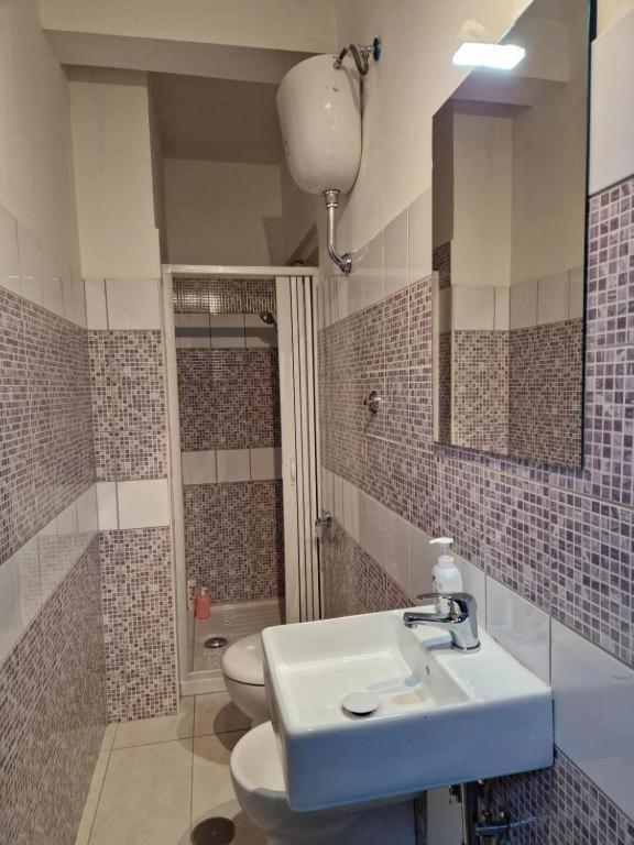 B&B Pompeii Living Dream Kültér fotó